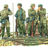 Dragon 1/35 WW2 German 3rd Fallschirmjager Division (Ardennes1944), Part 2