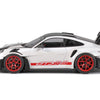 Tamiya 1/24 scale CARS Porsche 911 GT3 RS (992) car model kit