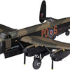 Hasegawa 1:72 WW2 RAF Lancaster Bomber Mk1/Mk3