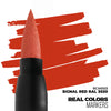 AK Interactive Real Colour Marker - SIGNAL RED RAL 3020