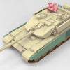 Toucan Models 1/35 ZTZ-99A MBT Heavy Armoured System Model Kit