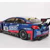 TAMIYA 58645 1:10 RC Subaru WRX STI 24H car model kit starter pack