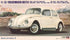 Hasegawa 1:24 Scale 1967 Volkswagen Type 1 Beetle car model kit