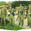 Dragon 1/35 WW2 Panzergrenadiers, Panzer Lehr Division (Normandy 1944)