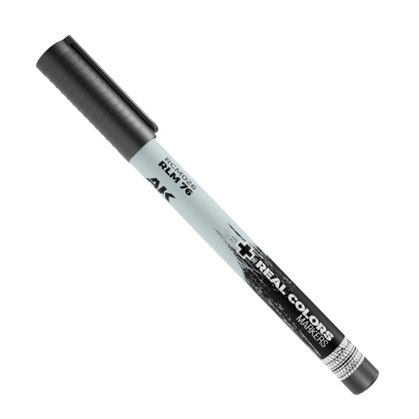 AK Interactive Real Colour Marker - RLM 76