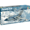 Italeri 1/32 scale Fighter bomber Tornado IDS/ECR aircraft model kit