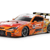 TAMIYA 1/10 scale R/C model assembly kit ENEOS X PRIME GR Supra (TT-02)