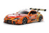 TAMIYA 1/10 scale R/C model assembly kit ENEOS X PRIME GR Supra (TT-02)