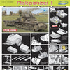 Dragon 1/35 WW2 German 2cm Flak 38 auf Pz.Kpfw.I Ausf.A Flakpanzer I anti aircraft