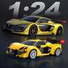 CADA 1:24 MINI CARS 1:24 Renault Sport RS.01 - 271 pcs