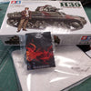 Limited Edition Diorama set #2 - Tamiya 1/35 WW2 French Light Tank H39 and base