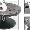 TAMIYA TOOLS / ACCESSORIES - PAINTING STAND SET