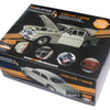 IXO COLLECTIONS Full Kit Volvo S122 Amazone 1/8 Scale Metal Kit