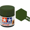 Tamiya Acrylic Paints 10ml XF1 - XF93 Model Paint Jars colours