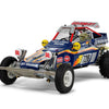 Tamiya 1/10 scale R/C model assembly kit Fighting Buggy (2014)