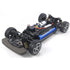 Tamiya TT-02 Type-S Chassis 1:10 Assembly Kit