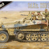 Das Werk 1/16 scale WW2 German Sd.Kfz.250/3 Ausf.A Grief