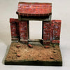 FoG Models 1/35 scale Oriental Gate Vietnam Burma