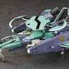 Hasegawa 1/72 MACROSS RVF-25 Super Messiah Macross Frontier Kit