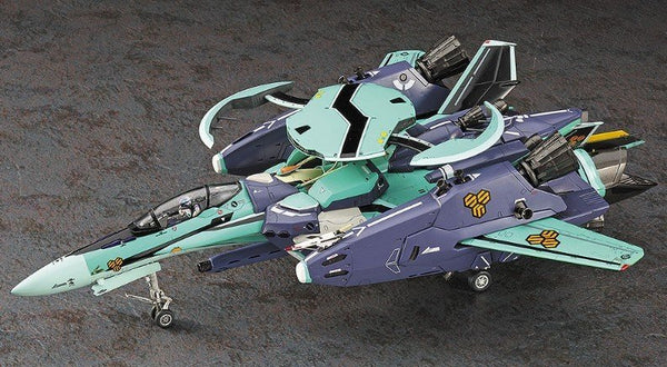 Hasegawa 1/72 MACROSS RVF-25 Super Messiah Macross Frontier Kit