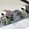 TAMIYA 1/32 Scale AIRCRAFT F-14A TOMCAT BLACK KNIGHTS model plane kit