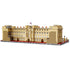 Cada MASTER SERIES Buckingham Palace - 5604 pcs building block kit