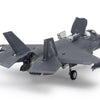 Tamiya 1/72 Scale Lockheed Martin F-35B Lightning II aircraft Model Kit