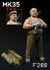 MK35 FoG models 1/35 The Mechanic Marcel w/Tool Box