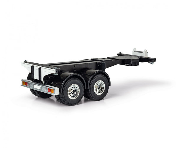 Carson 1:14 R/C Truck 20Ft. Semitrailer For Container Kit