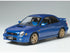 TAMIYA 1/24 Scale CARS SUBARU IMPREZA STI car model kit