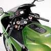 TAMIYA 1/12 Scale BIKES KAWASAKI NINJA ZX-12R motorbike model kit