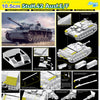 Dragon 1/35 WW2 German 10.5cm StuH.42 Ausf.E/F (Smart Kit)