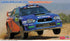 Hasegawa 1/24 2005 Subaru Impreza WRC - 2006 Acropolis Rally Model Kit