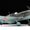 Zvezda 1/48 Scale WW2 Russian LaGG-3 Soviet Fighter aircraft model kit
