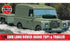Airfix 1:76 LWB Landrover (Hard Top) (Due Aug 2025)