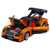 CADA MASTER SERIES 1:8 Mazda RX-7 building block car kit