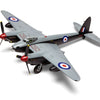Airfix 1/72 scale WW2 RAF de Havilland Mosquito B.35/TT.35 model kit