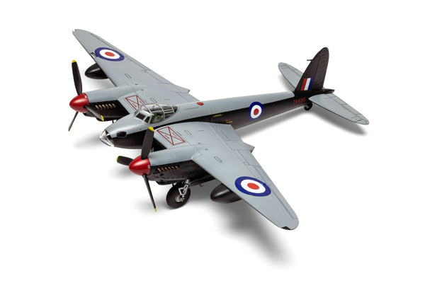 Airfix 1/72 scale WW2 RAF de Havilland Mosquito B.35/TT.35 model kit