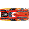 Joysway Monster Catamaran Brushless Racing Boat RTR