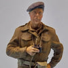 MK35 FoG models 1/35 Scale WWII British tank crewman