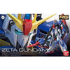 BANDAI HOBBY RG 1/144 Z Gundam