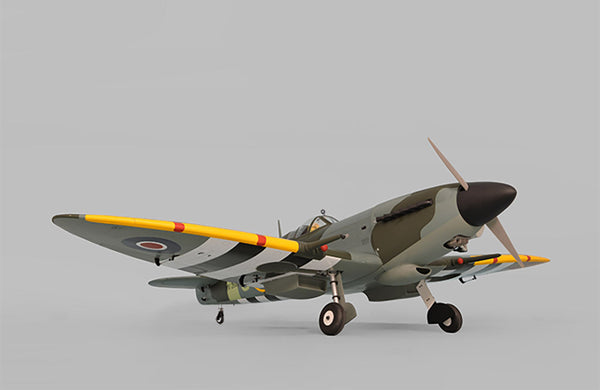 Phoenix WW2 RAF Spitfire 50-61cc ARTF 1:4 RC Plane model