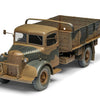 Airfix 1/35 WW2 British Army 30cwt 4x2 G.S. Truck