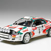 TAMIYA 1/24 Scale CARS CASTROL CELICA Rally car model kit