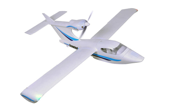 ST Model Seawind EP ARTF amphibious RC plane model