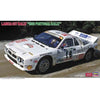 Hasegawa 1:24 Lancia 037 Rally 1986 Portugal Rally