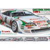 TAMIYA 1/24 CARS CASTROL TOYOTA TOM'S SUPRA GT