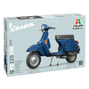 ITALERI BIKES 1/9 scales Piaggio Vespa PX 125/150 1978