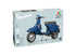 ITALERI BIKES 1/9 scales Piaggio Vespa PX 125/150 1978
