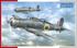 Special Hobby 1/72 Scale Blackburn Roc Mk.I 'FAA Turret Fighter' 1/72